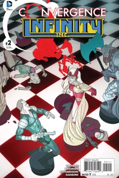 Issue #2