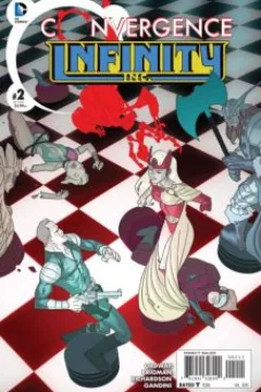 Issue #2