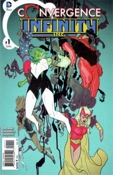 Cover of The Family Business