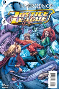 Somewhere Beyond the Sea