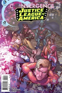 Heroes Interrupted, Part 2