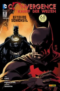Issue #2