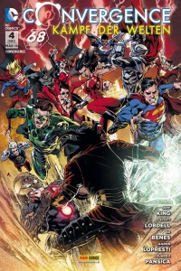 Issue #4