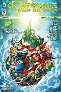 Issue #5