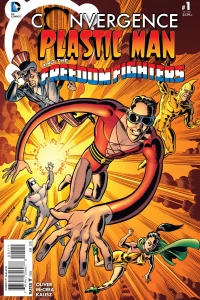 Out of the Frying Pan...