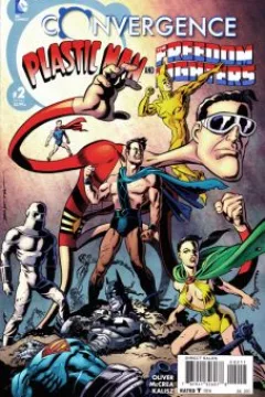 Issue #2