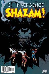 Return of the Thunder