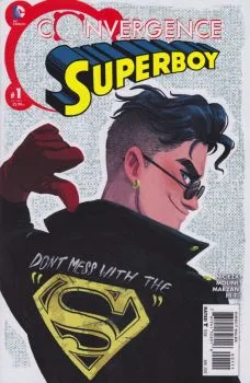 Cover of The Hero's Return, Part One