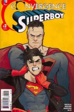 The Hero's Return, Part Two