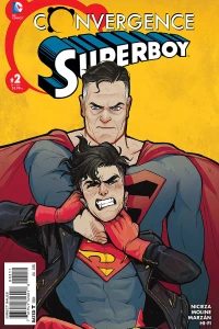 The Hero's Return, Part Two