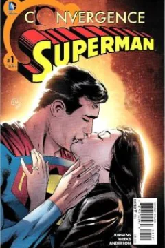 Superman Again