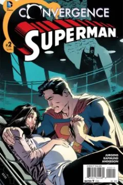 Superman Again
