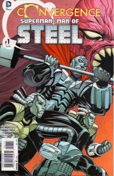 Cover of Divided We Fall