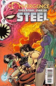 Cover of United We Stand