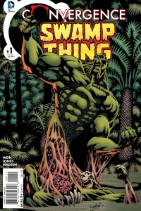 It's Not Easy Being Green