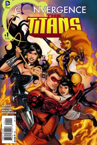 Try for Justice, Part One