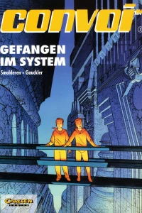 Gefangen im System
