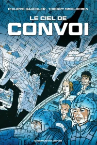 Le Ciel de Convoi