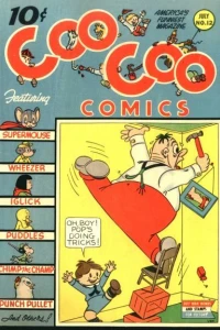Issue #12