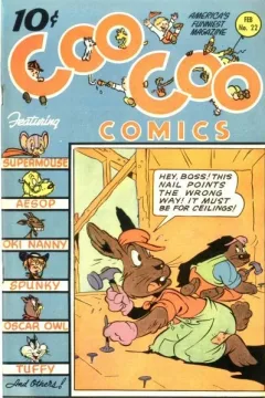 Issue #22