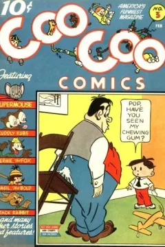 Issue #3