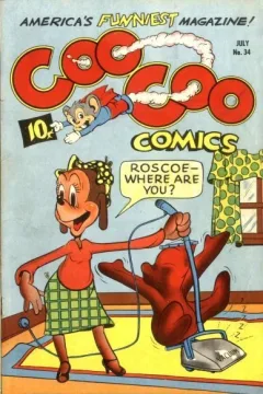 Issue #34