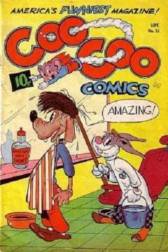 Issue #35