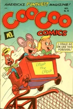Issue #36