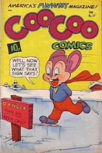 Issue #37