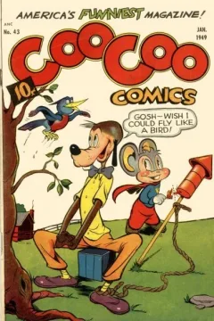 Issue #43