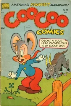 Issue #46