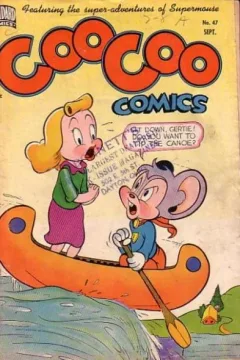 Issue #47