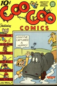 Issue #6
