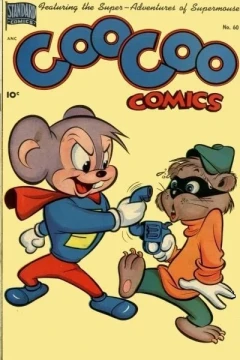 Issue #60