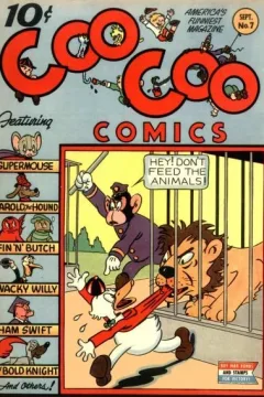 Issue #7