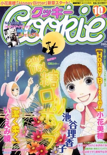 Cover of No. 10, 2008