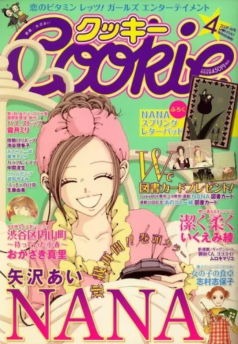 Cover of No. 4, 2009