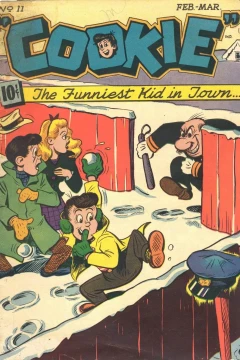 Issue #11