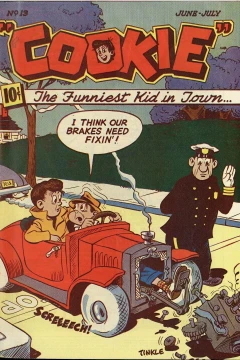 Issue #13