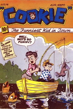 Issue #14