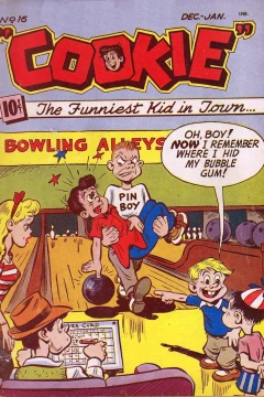 Issue #16