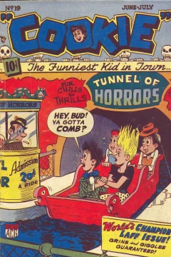 Issue #19