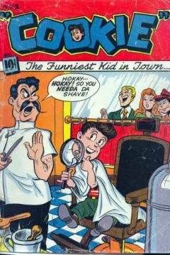 Issue #2