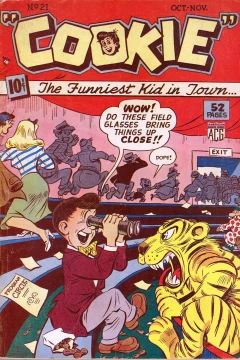 Issue #21