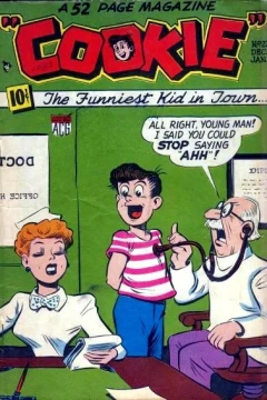 Issue #22