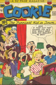 Issue #23