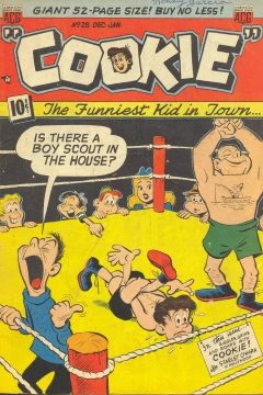 Issue #28