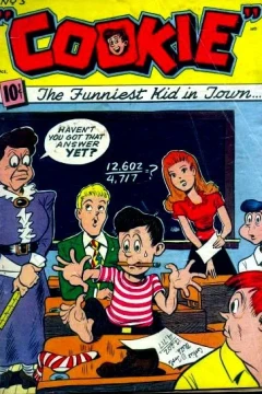 Issue #3