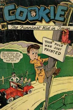 Issue #4