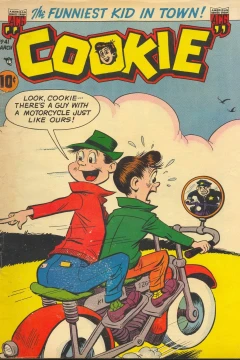 Issue #41